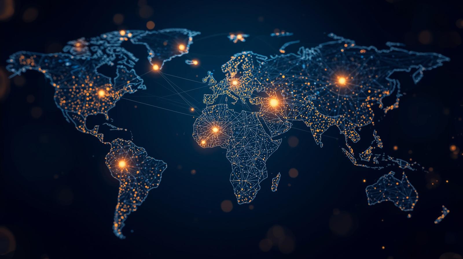 Global Expansion