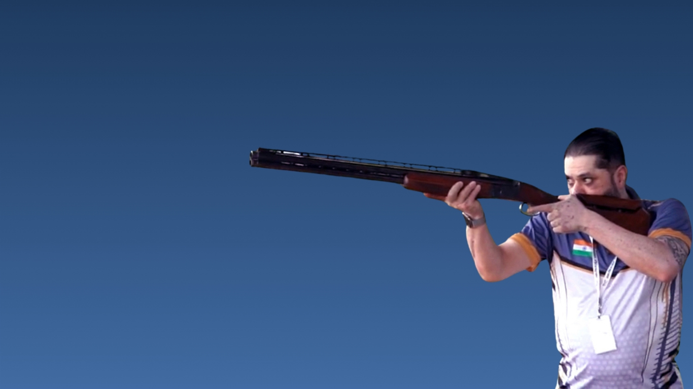 Shooting Sport